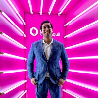 Alex Guerra Ortiz
