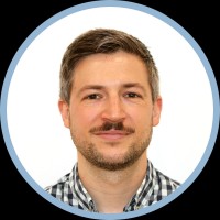 Balázs Dombovári