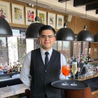 Bayron Venegas Tobar