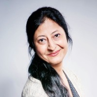 Ritu Agarwal