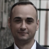 Daniel Riedel