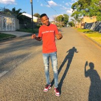 Phemelo Ernest
