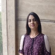 Shivangi Chaudhary