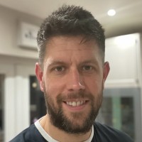 Gavin Berry