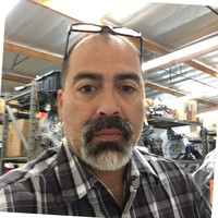 Gilbert Escalante