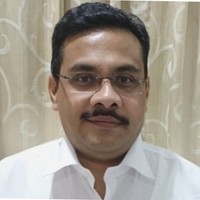 Rupesh Mistry