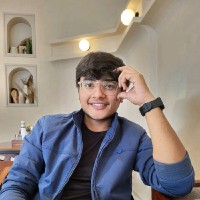 Nishchal Sharma