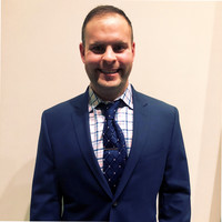 Ethan Harpel, Pt, Dpt