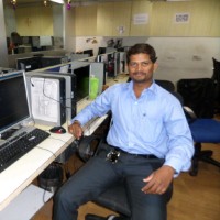 Nitin Hatiskar