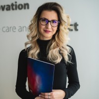 Aleksandra Pesheva, Assoc. CIPD