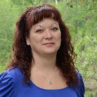Lisa Forsyth