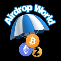 Airdrop World
