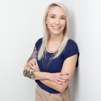 Sabrina Nasta, LMHC