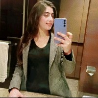 Geetanjali Chaudhary