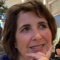 Ghislaine Stora