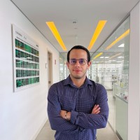 Keylor Arroyo Gutierrez