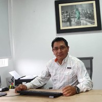 Nemesio Espinoza Rivera