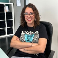 Inmaculada Navarrro Ruiz