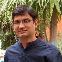 Daxeshkumar Bhatt
