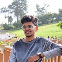 Jayasurya J