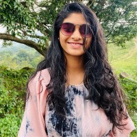Navyashree B.M