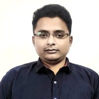 Dillip Kumar Samal