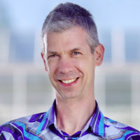 Eric Krouwer