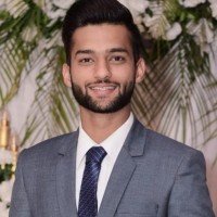 M Sheraz Azam