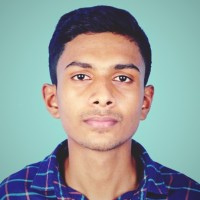 Athul Savy
