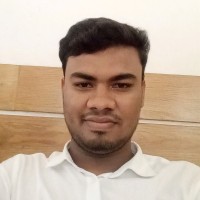 Md Abu Sayed Sarkar