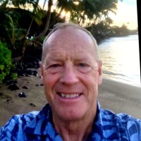 Robert L Judd