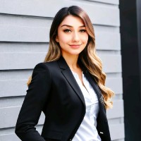 Saba Mokhtari
