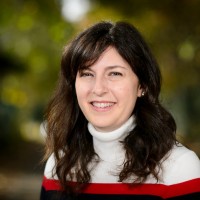 Kate Nossereau