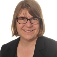 Janet Egdell