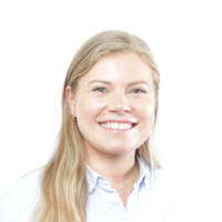 Helene Solvang