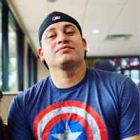 Dan Hernandez Jr