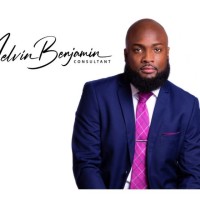 Melvin Benjamin