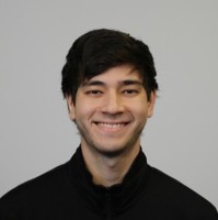 Kyle Roldan