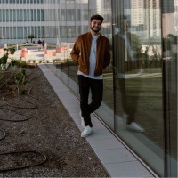 Kevin Gonzalez