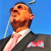 Alejandro Gabriel Rodríguez Iturria