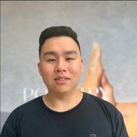 Tony Thai