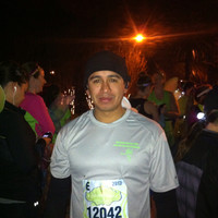 Miguel Flores