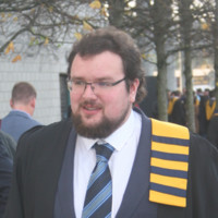 Stephen Mccay