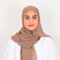 Hawra Almadhi