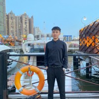 梁汉贤 Hans Leung