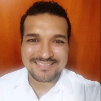 Carlos Andrés Bravo