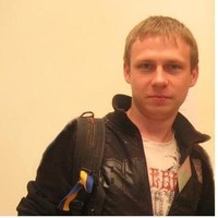 Igor Kozharko