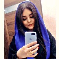 hanna Alipour