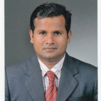 VILAS DONGARE