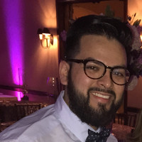 George Guzman